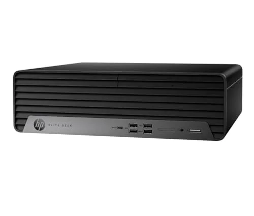 HP Elite Tower 600 G9 i5-13500 16 Go 512 Go SSD