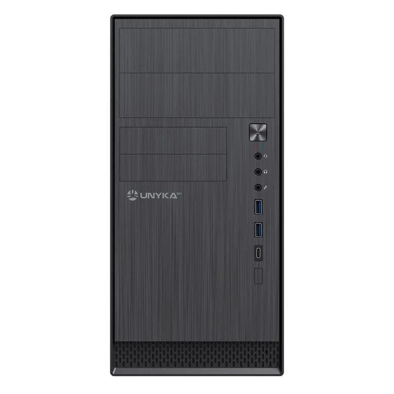 PC fixe PC de bureau IMATECH i5-12400 8GB 1TB SSD