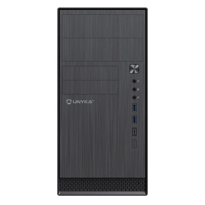 PC de bureau Imatech PC-HOMEI5-500MATXC12 i5-12400 8Go 500Go SSD