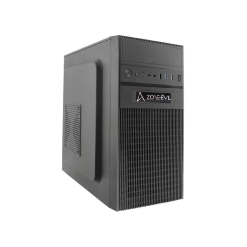 PC de bureau Zone Evil i5-12400 32GB 1TB SSD