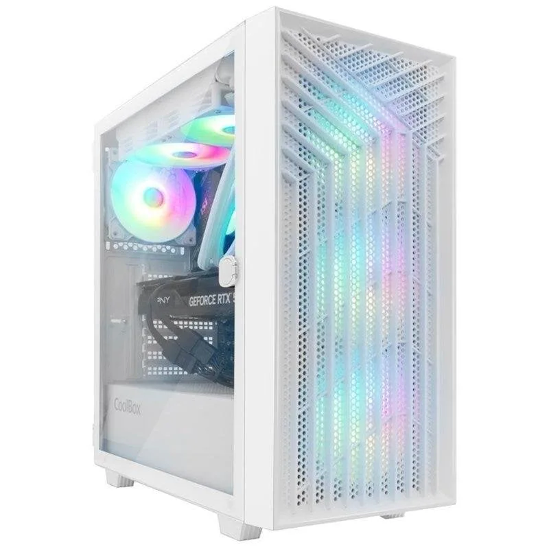 PC fixe PC Deep Gaming Vortex i7-14700F RTX 5060 32GB 1TB