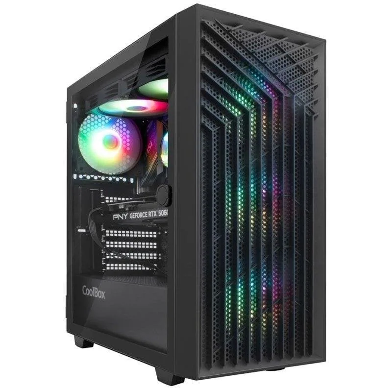 PC fixe PC Deep Gaming Vortex i9-14900F RTX 5070