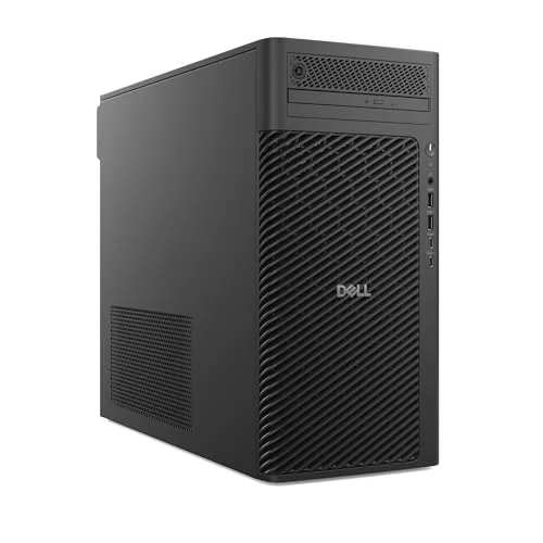PC Dell Pro Max FCT2250 Ultra 7 RTX 2000 Ada 32GB - vue 3