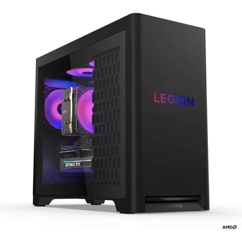 PC fixe PC Lenovo Legion T5 30AGB10 Ryzen 7 7700X RTX 5070