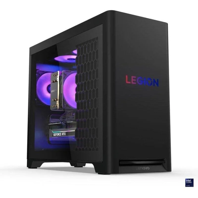 PC Lenovo Legion T5 30IAX10 Ultra 5 RTX 5060 Ti