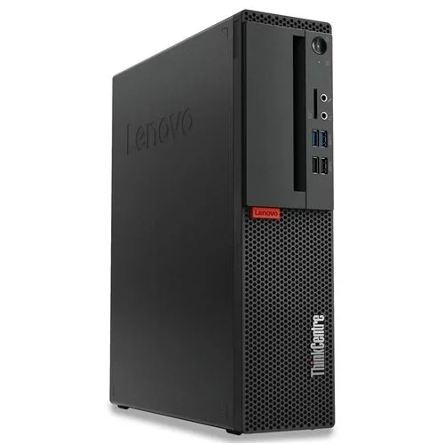 PC Lenovo M720s SFF i5 8Go 256Go SSD