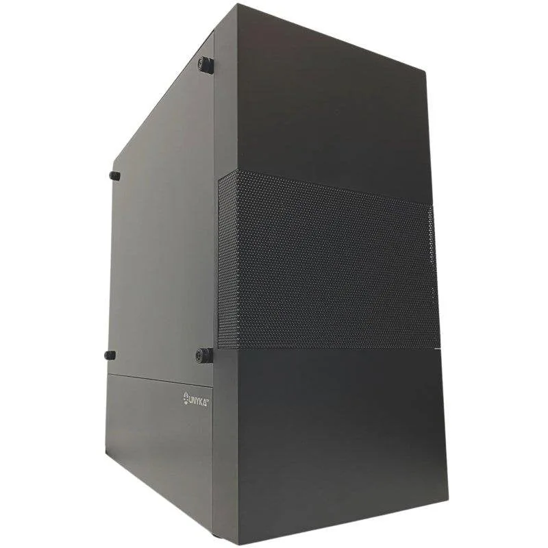 PC Tecnowake Wakedesk V2 Max Ryzen 5 3400G 16GB 1TB