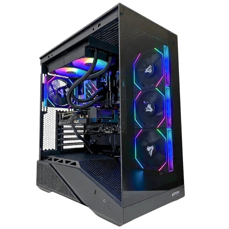 PC Tecnowake Wakedova-x Ryzen 7 8700F RTX 5070 32Go