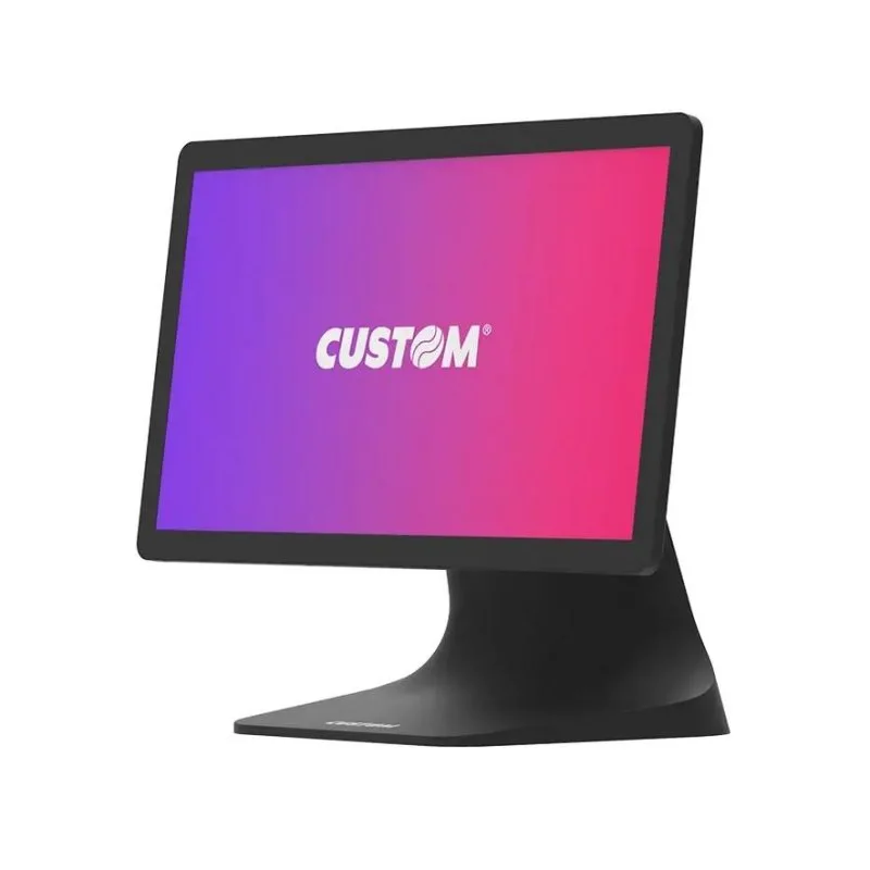 PC fixe PC Tout-en-un Custom ARAGON i5-6200U 8Go 120Go SSD