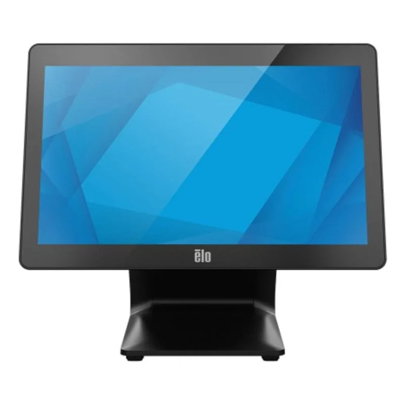 PC fixe PC Tout-en-un Elo I-Series E705229 Celeron 8Go 128Go