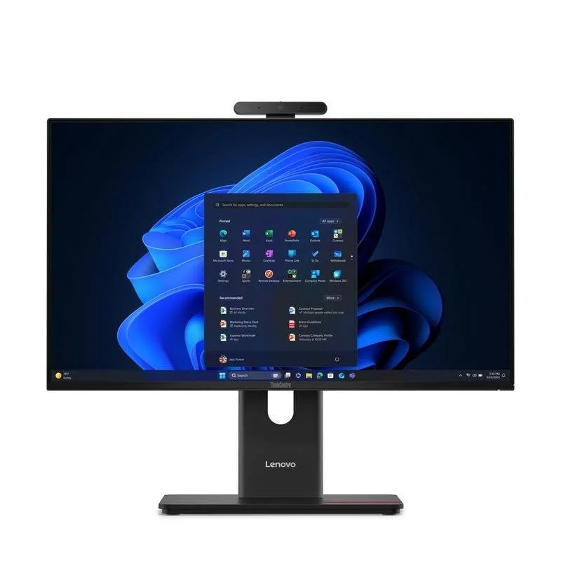PC fixe PC Tout-en-un Lenovo ThinkCentre M70a Gen 6 Core Ultra 5