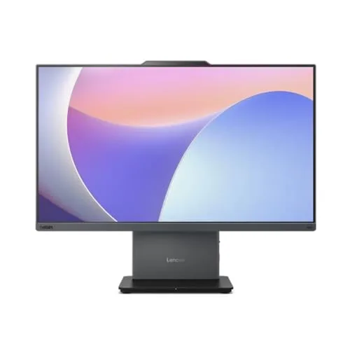 PC Tout-en-un Lenovo ThinkCentre neo 50a 24 Gen 5 i5-13420H 16Go 512Go - vue 3