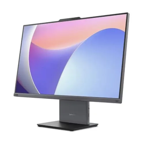 PC Tout-en-un Lenovo ThinkCentre neo 50a 27 Gen 5 i7 - vue 3