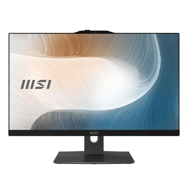 PC fixe PC Tout-en-un MSI Modern AM242 Intel Core 3 8Go 256Go