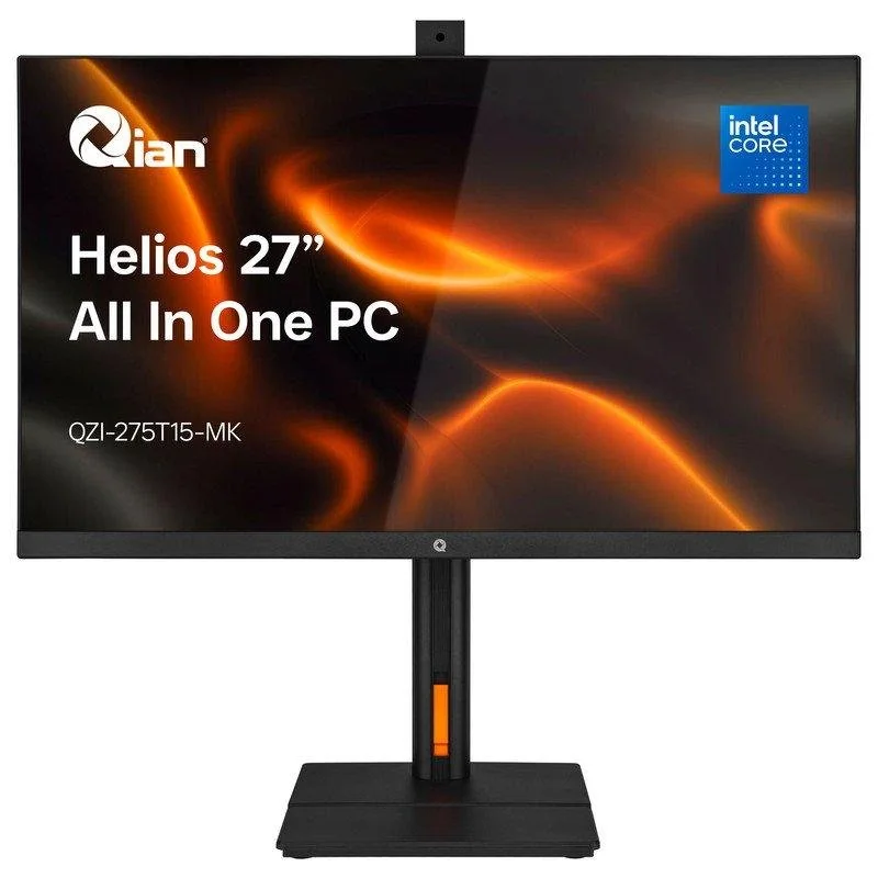PC Tout-en-un Qian Helios 27 i5-1135G7 16Go 512Go