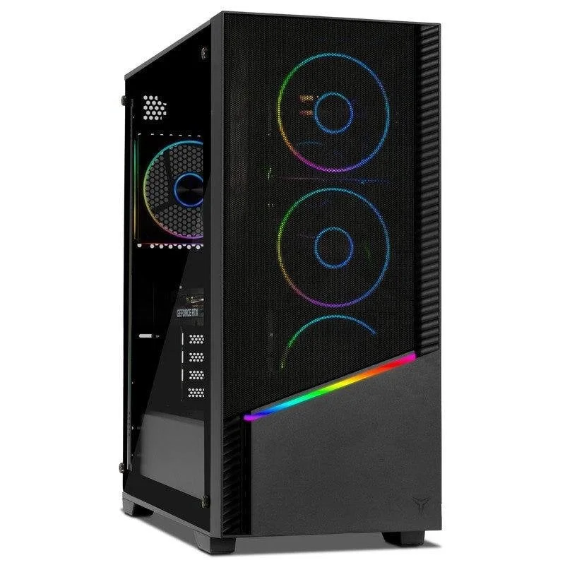 PC fixe PC Yeyian Ypa-el960xc-560p1e Ryzen 5 9600X RTX 5060
