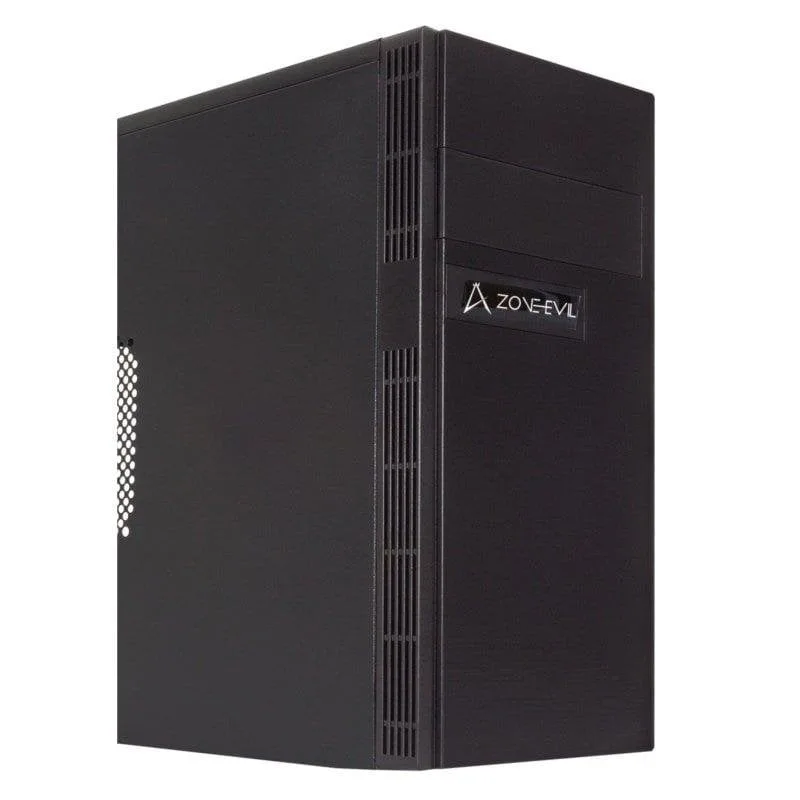 PC Zone Evil 22H510I388 i3-10100 8Go 480Go SSD