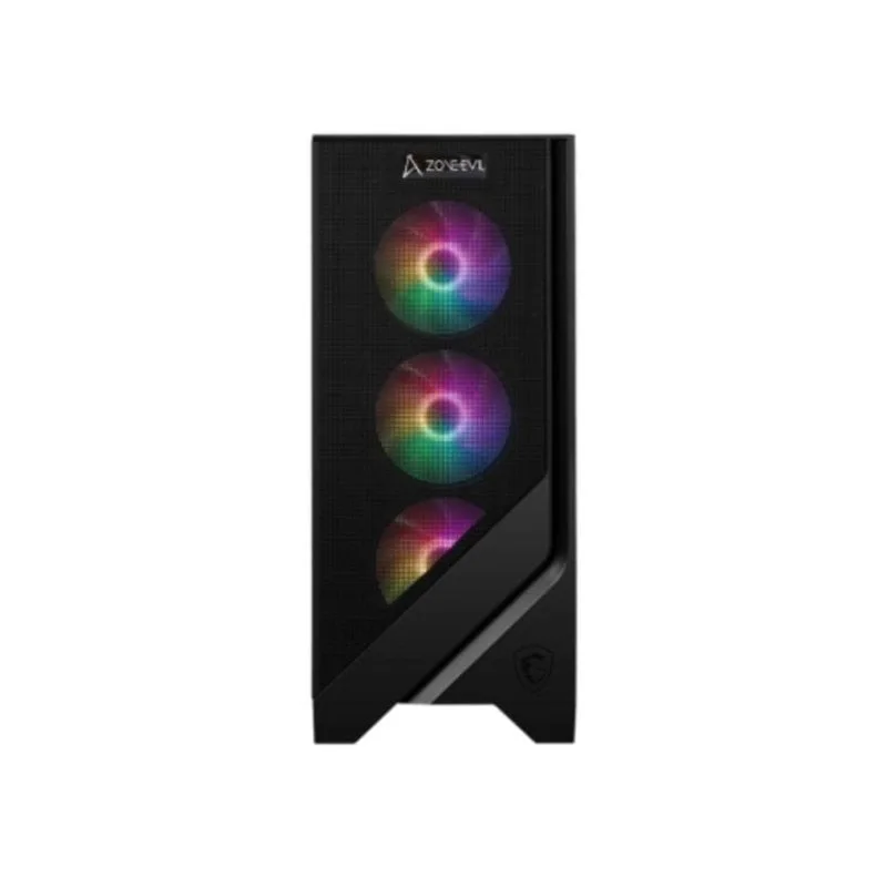 PC fixe PC Zone Evil CycloneK i7-13700KF RTX 4070