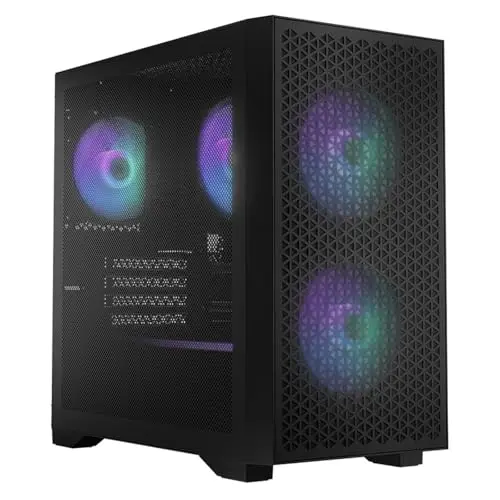 VIST PC Gaming Ryzen 5 5600GT 32 Go 1 To