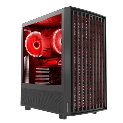 VIST Breeze Ryzen 7 5700G 32 Go 1 To NVMe