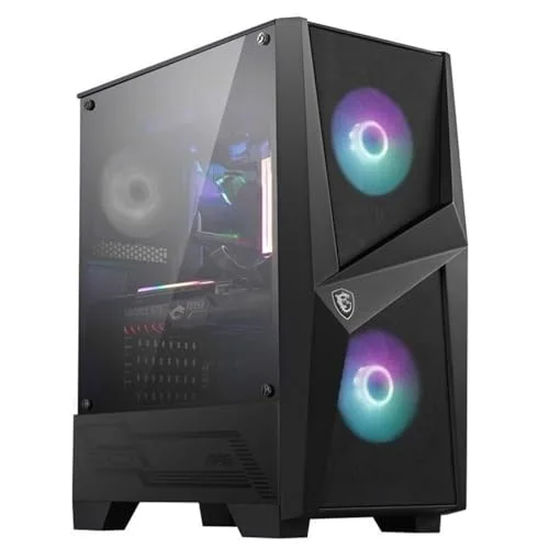 VIST PC Gaming Ryzen 5 3600 RTX 3050 16 Go 1 To