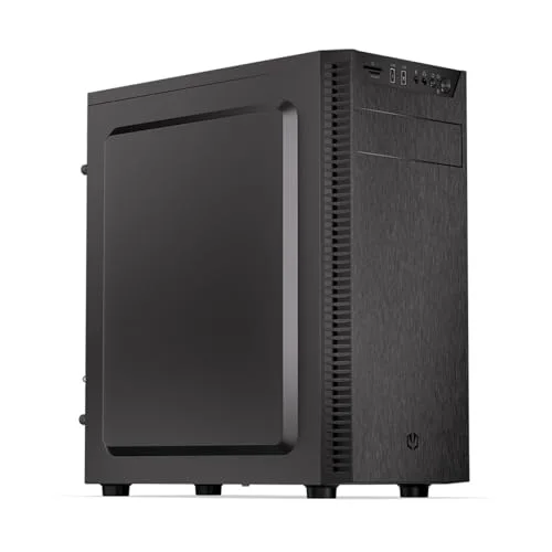 VIST PC Gaming Ryzen 5 5600GT 16 Go 1 To Wi‑Fi W11 Pro