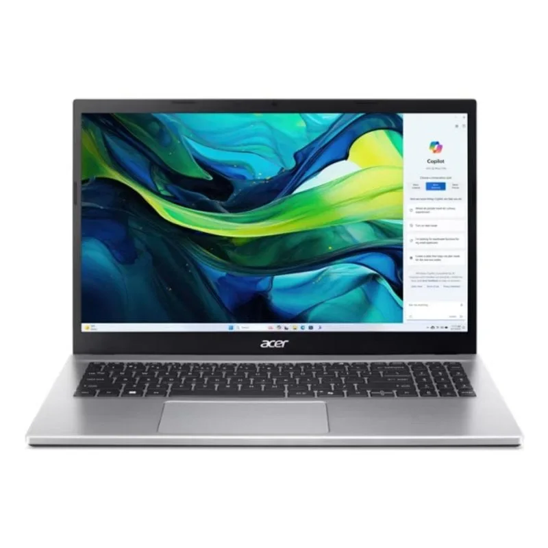 PC portable Acer Aspire Go 15 AG15-42P-R682