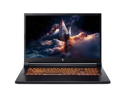 PC portable Acer Nitro ANV17-41-R591 17,3" RTX 5050