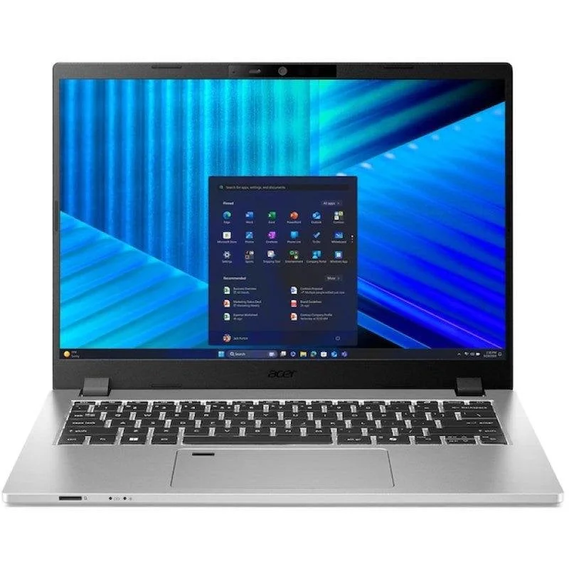 PC portable Acer TravelMate P2 14 TMP214-76-G2-TCO