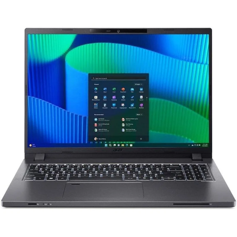 PC portable Acer TravelMate P2 16 TMP216-51-G2