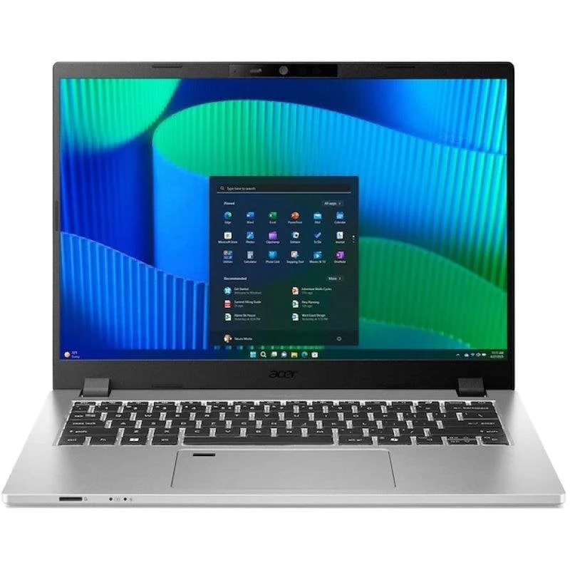 PC portable Acer TravelMate P2 TMP214-56-TCO-58VG 14" Core 5 16Go