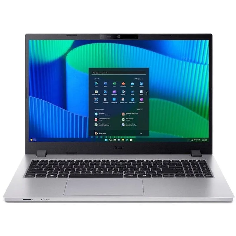 PC portable Acer TravelMate P2 TMP215-55-TCO-51QG 15,6"