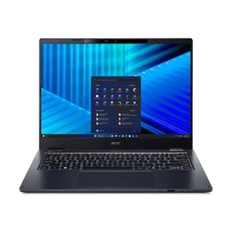 PC portable Acer TravelMate P4 14 TMP414-55-TCO