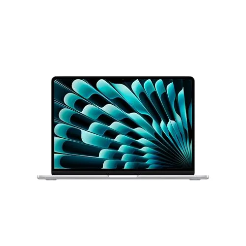 Apple MacBook Air 13" M5 24 Go 1 To - vue 1