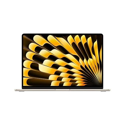 Apple MacBook Air 15" M5 16 Go 1 To - vue 1