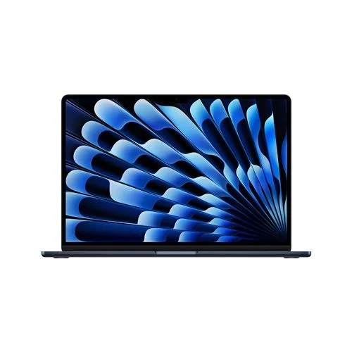 PC portable Apple MacBook Air 15" M5 16Go 1To Minuit