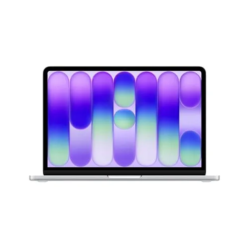 Apple MacBook Neo 13" 256 Go 8 Go - vue 1