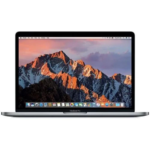 PC portable Apple MacBook Pro 13" 2019 Reconditionné 128 Go