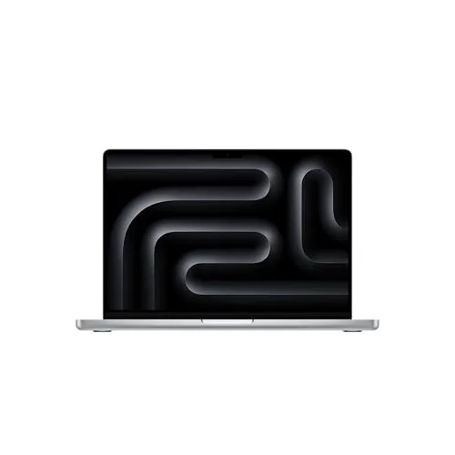Apple MacBook Pro 14" M5 Max 36 Go 2 To - vue 1
