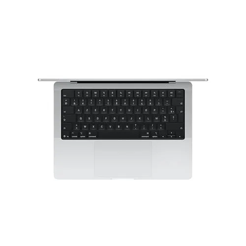 Apple MacBook Pro 14" M5 Max 36 Go 2 To - vue 3
