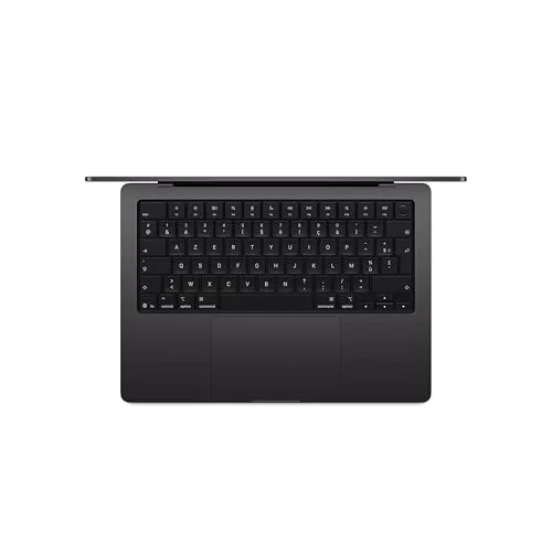 Apple MacBook Pro 14" M5 Pro 24 Go 1 To - vue 2