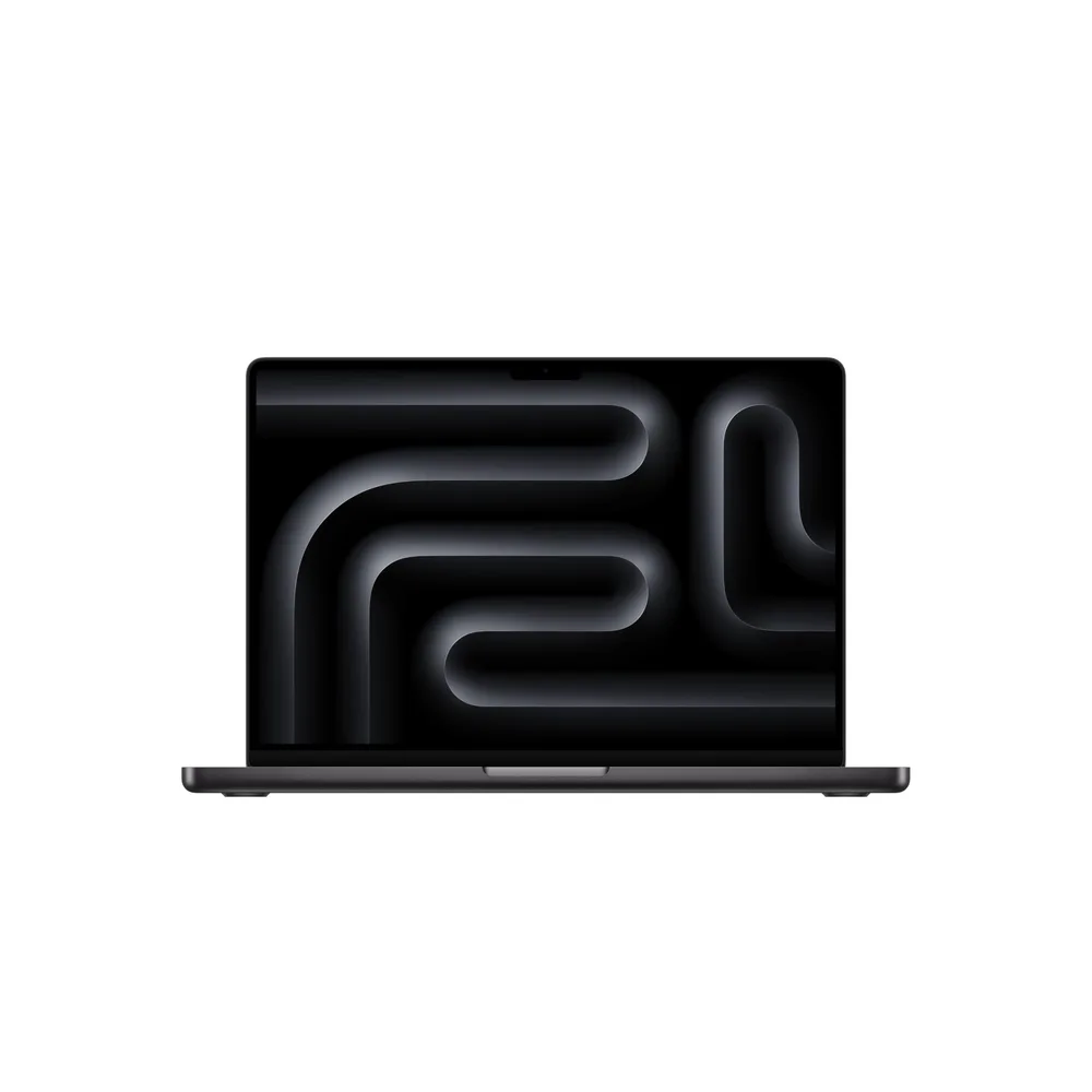 Apple MacBook Pro 14" M5 Pro 24 Go 1 To - vue 1