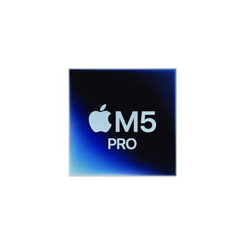 Apple MacBook Pro 14" M5 Pro 24Go 2To - vue 3