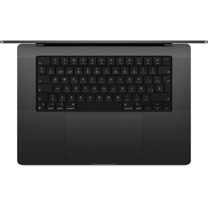 Apple MacBook Pro 16" M5 Pro 48Go 1To - vue 2