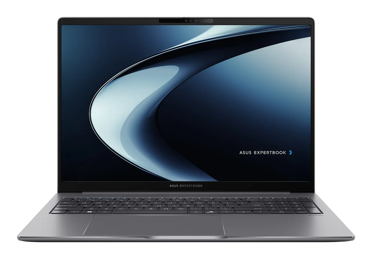 PC portable ASUS ExpertBook P3 G2 16" Ryzen 7 8840HS 16 Go 512 Go