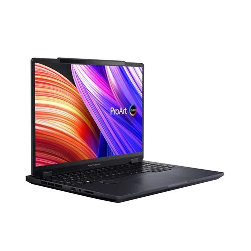 PC portable Asus ProArt P16 H7606WP