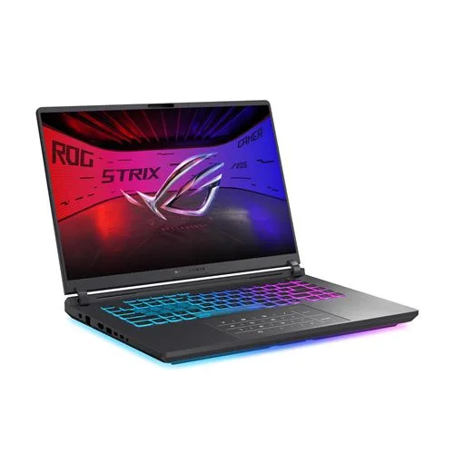 PC portable Asus ROG Strix G16 STRIX-G16-G615LP-DRFS258W
