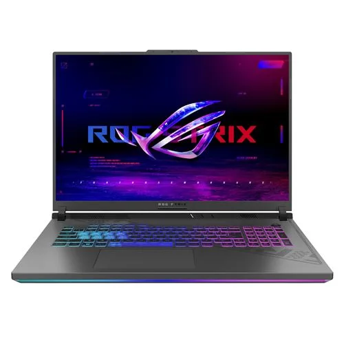 PC portable Asus ROG Strix G18 G814FP-DRF095W