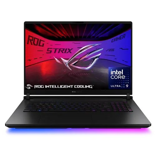 PC portable Asus ROG Strix Scar 18 90NR0LI1-M00970