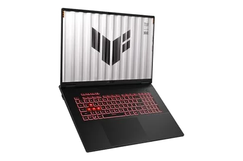 Asus TUF A18-TUF808UH-DRFS8043W 18" RTX 5050 - vue 1